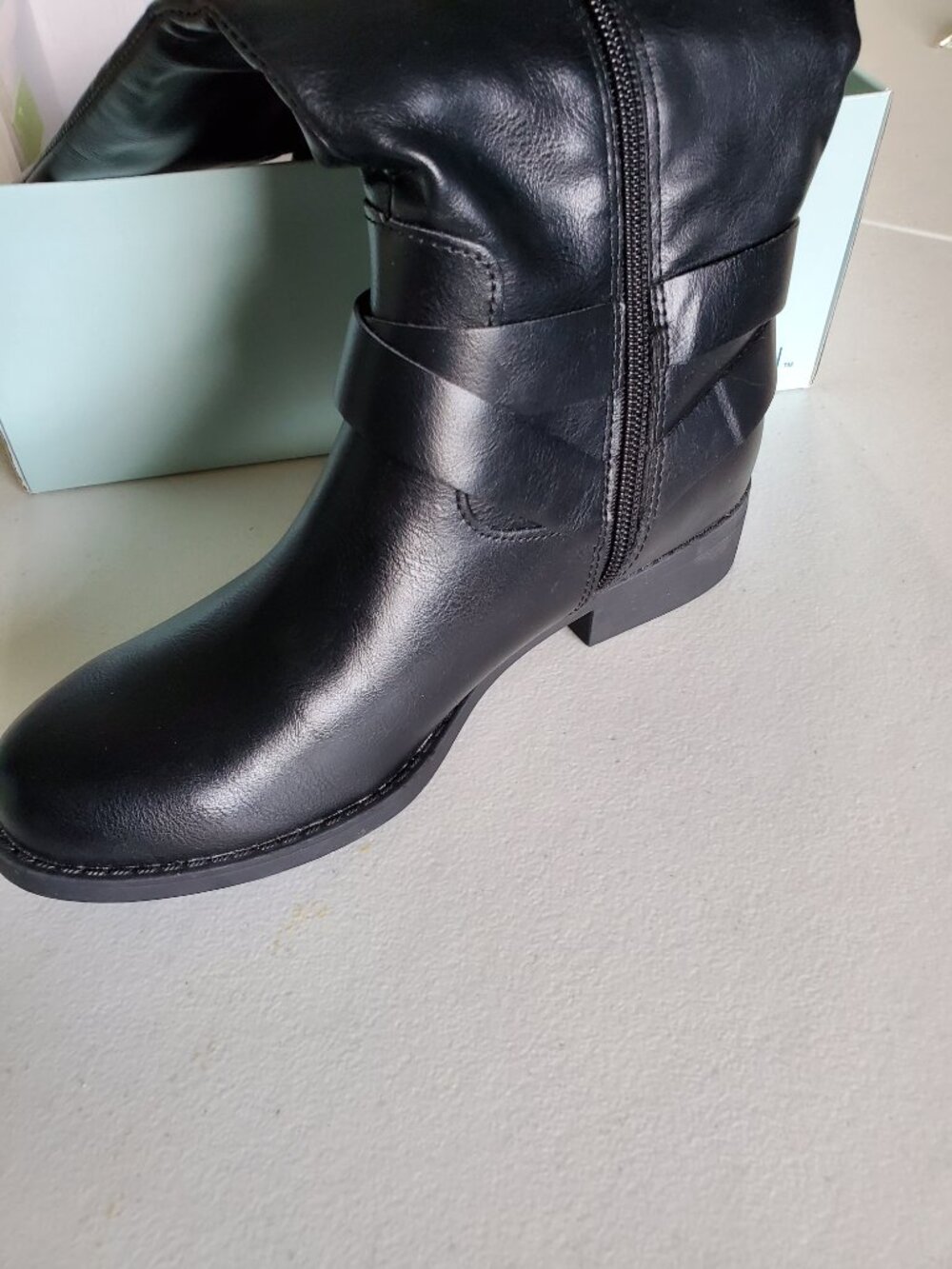 Boots - Picture 2 of 4